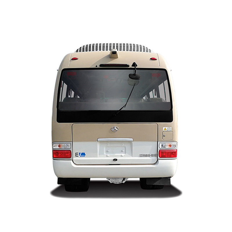 前部搭載エンジン 10-19人座 トヨタコースターバス 最高の旅体験