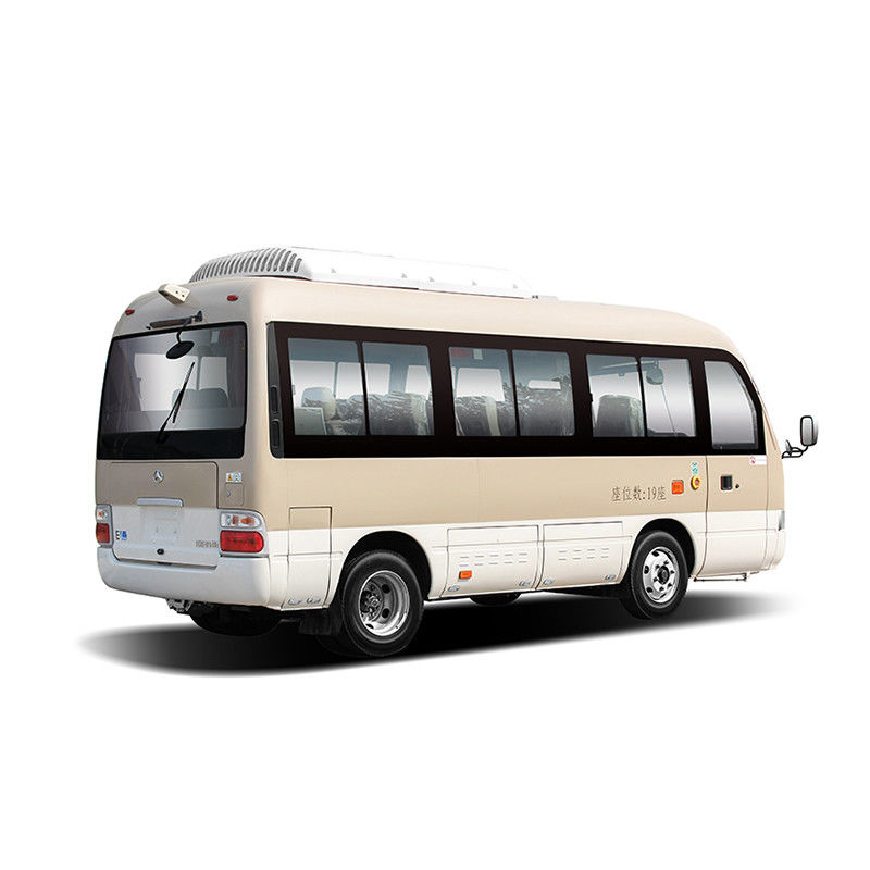 前部搭載エンジン 10-19人座 トヨタコースターバス 最高の旅体験