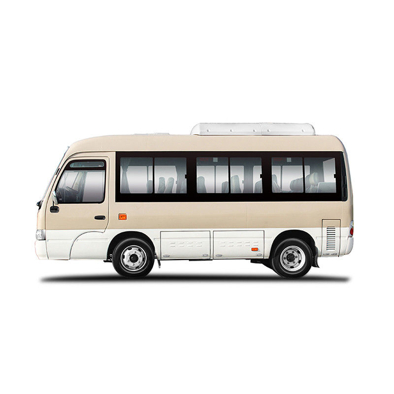 前部搭載エンジン 10-19人座 トヨタコースターバス 最高の旅体験