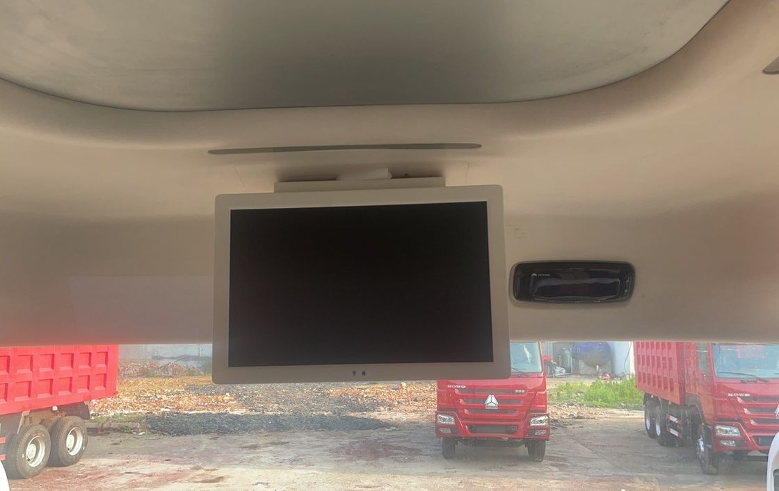 優良状態 ユ・トン 50-60席 観光客車 6-8L エンジン容量