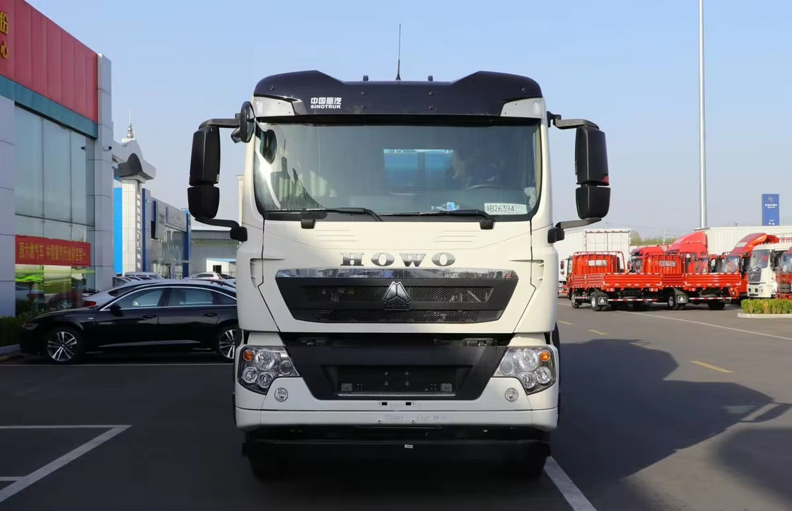 低容量小規模建設プロジェクト用 Isuzu フォワードダンパー・ティッパー・トラック