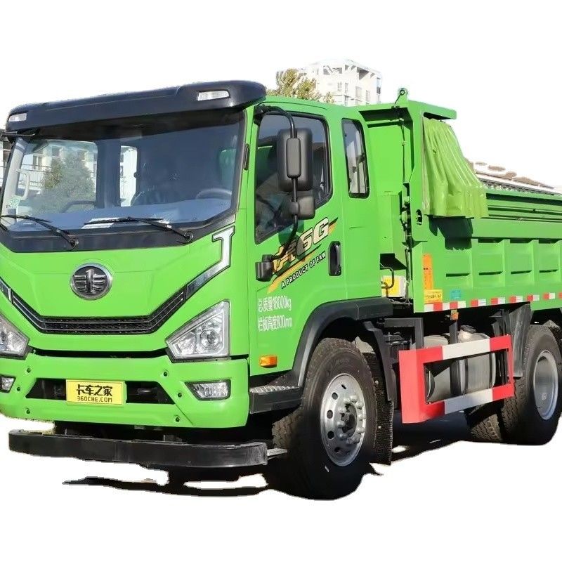 8m3 ダンプトラック アフリカ市場 自動トランスミッション型 重型トラック シノトラック ホウ