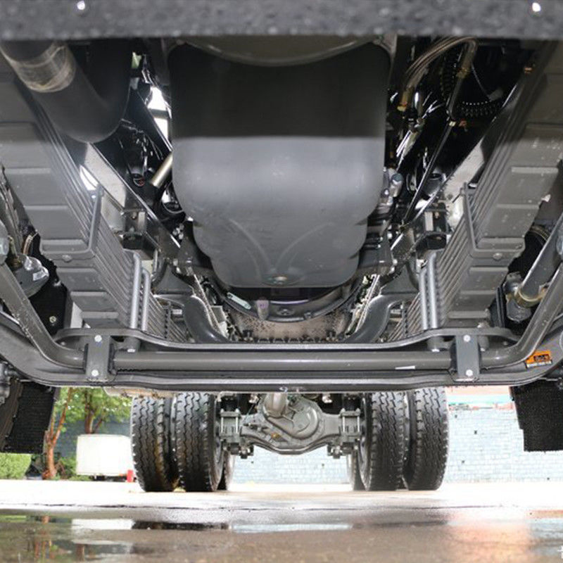 Howo 6x4 ダンプトラック シャーシ 6 輪 440HP ディーゼル ダンプ ターパー トラック