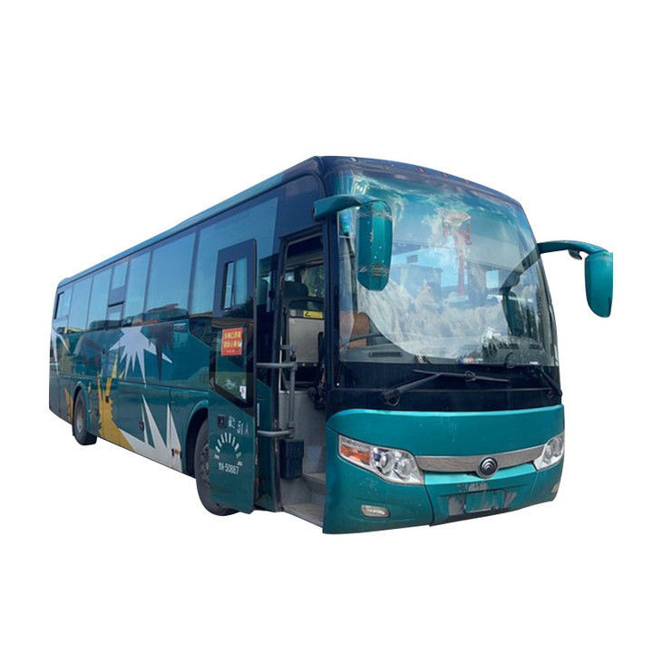 ディーゼル燃料 65席 中古バス 12m 6127 モデル バース バス FAST 6DS180T トランスミッション