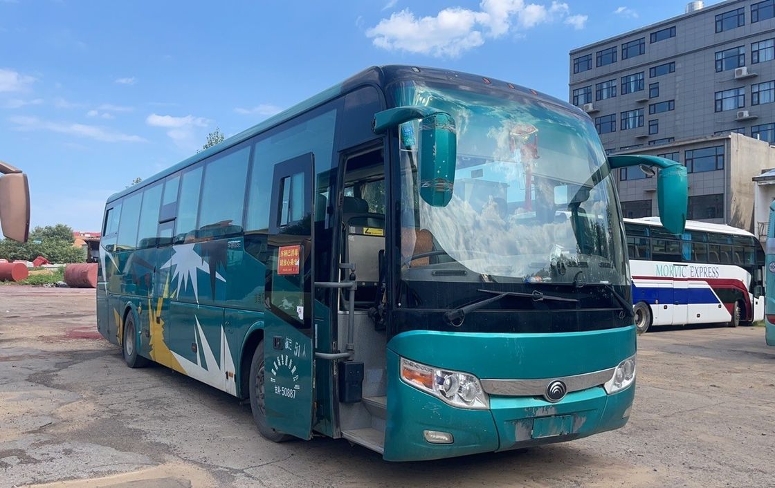 ディーゼル燃料 65席 中古バス 12m 6127 モデル バース バス FAST 6DS180T トランスミッション