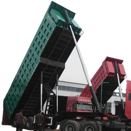 5 トン 容量 ミニ型 建設用 トランスポート用 トラック