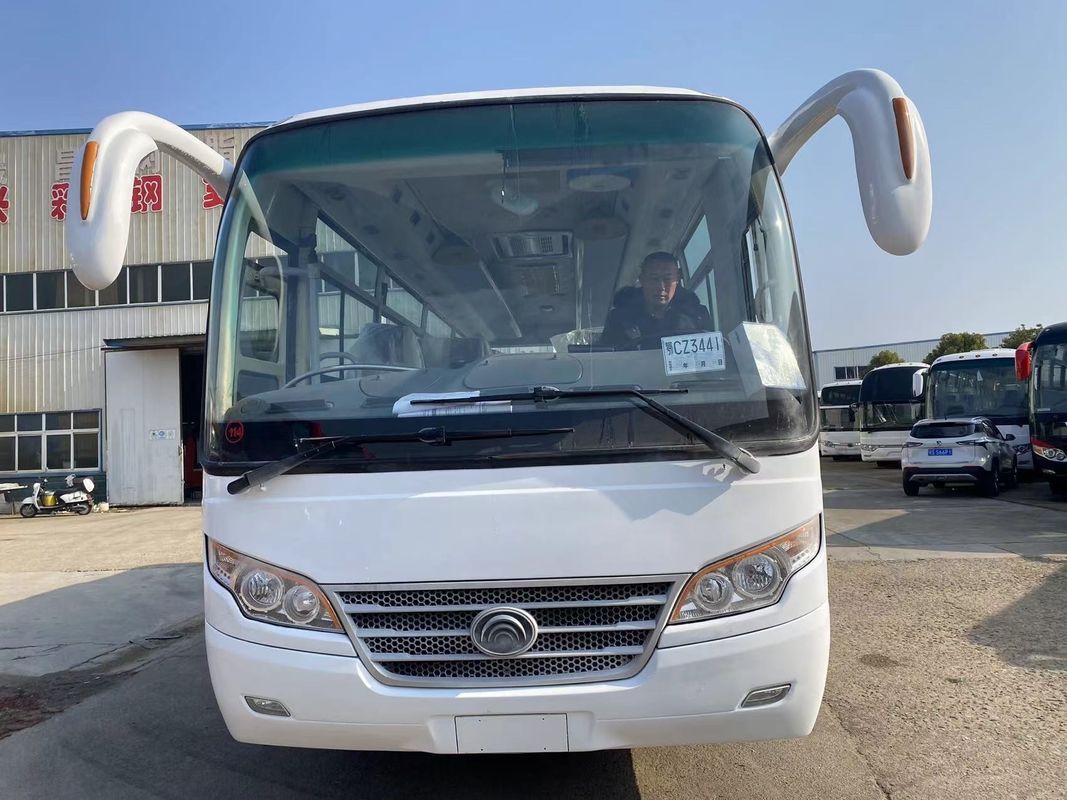 ディーゼルエンジンのバス バス 燃料型ディーゼルと最大速度 111 130 km/h