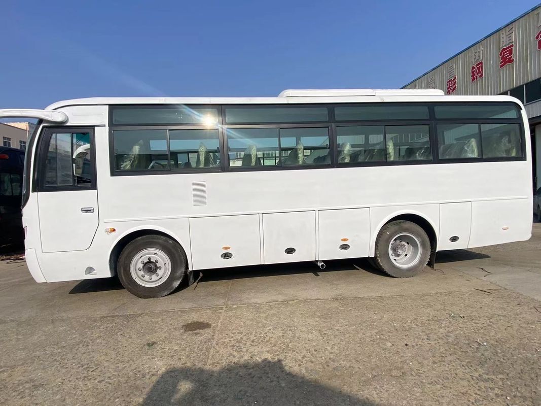 ディーゼルエンジンのバス バス 燃料型ディーゼルと最大速度 111 130 km/h