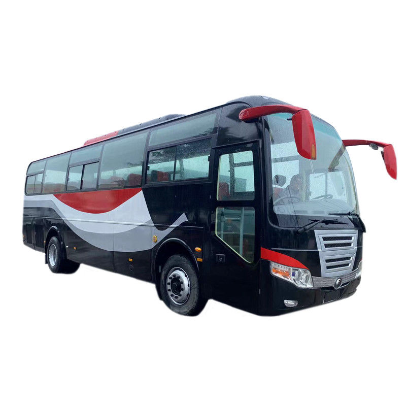 使用済み ディーゼル 57 パスenger Coach バス マニュアルトランスミッションタイプで 良好な状態