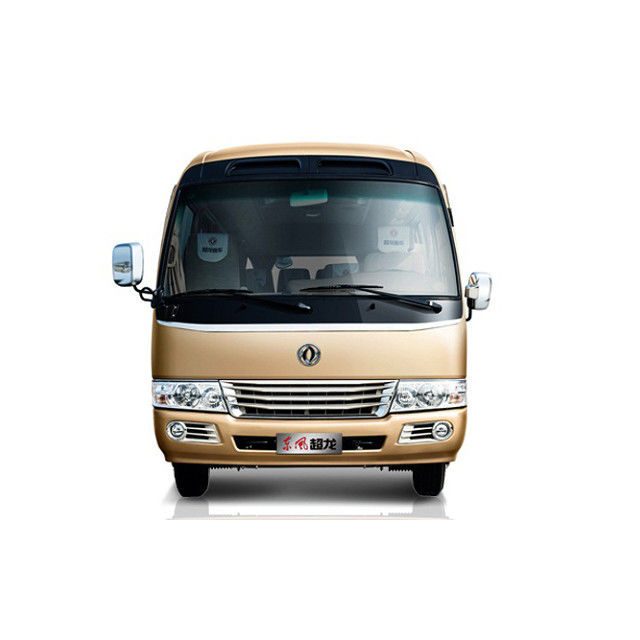 最大出力 95 kw 7.7M 23-29 座席 総車両重量 5900 kg のコースターバス