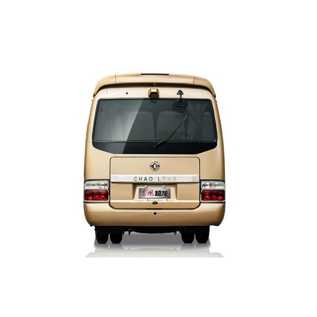 最大出力 95 kw 7.7M 23-29 座席 総車両重量 5900 kg のコースターバス