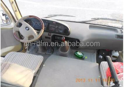 最大出力 95 kw 7.7M 23-29 座席 総車両重量 5900 kg のコースターバス