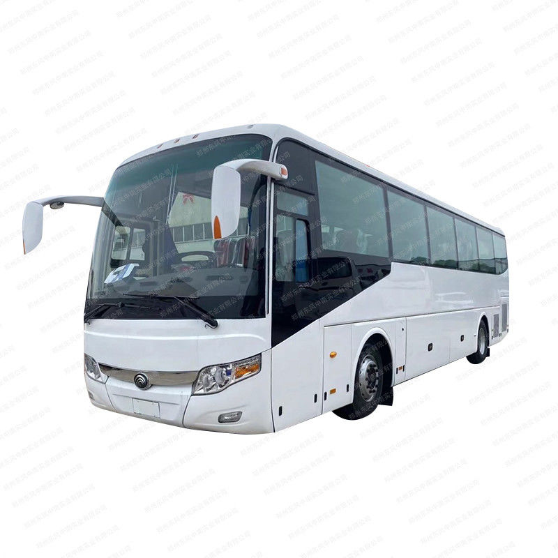 右手運転 56 席 ユートン 6112 豪華ツアー パスナー バス 6 シリンダー