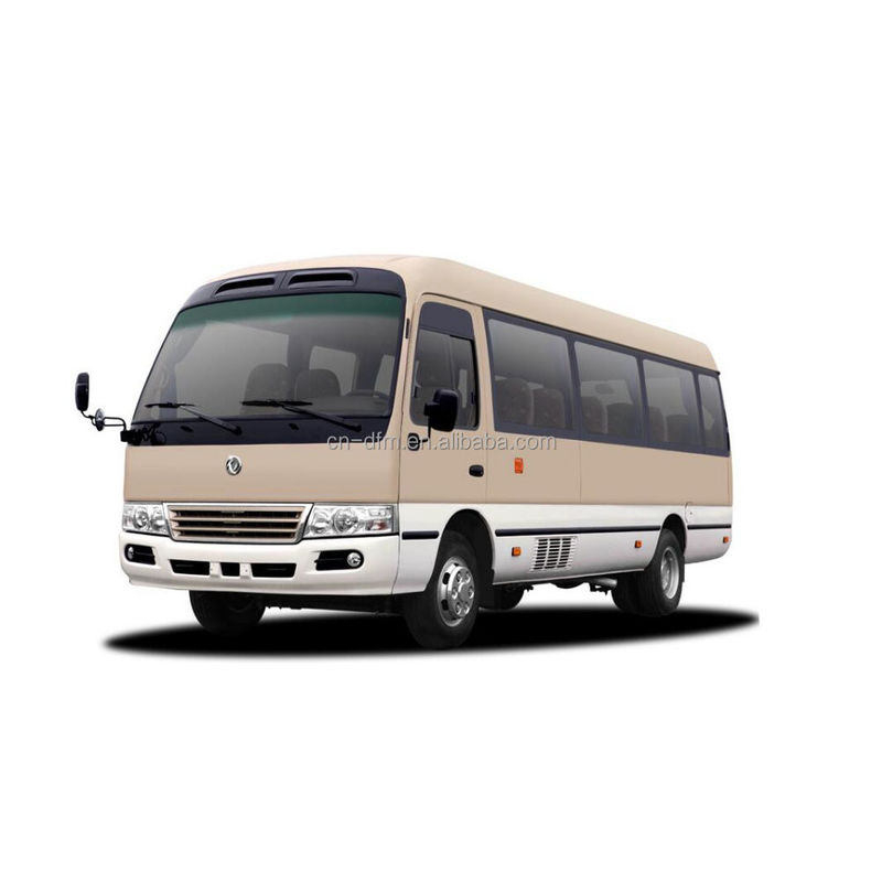 30人乗りTOYO TAコースターバス ディーゼル燃料タイプと6.50-16 乗客輸送用タイヤ