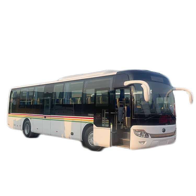 12m ユトン 6122 中古バス 左/右運転 中古バス 状態良好