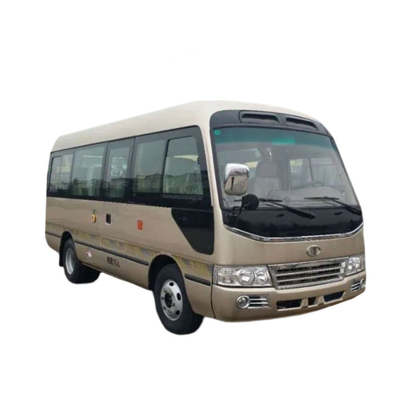 LHDコースターバス 30人座 良好な状態 燃料型 ディーゼル バンド重量 3000kg