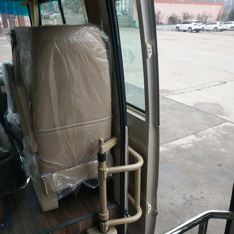 LHDコースターバス 30人座 良好な状態 燃料型 ディーゼル バンド重量 3000kg