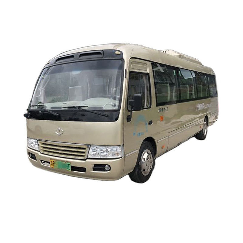 最大速度 91-110 km/h 8040x2160x2840 寸法 L x W x H mm のコースターバス