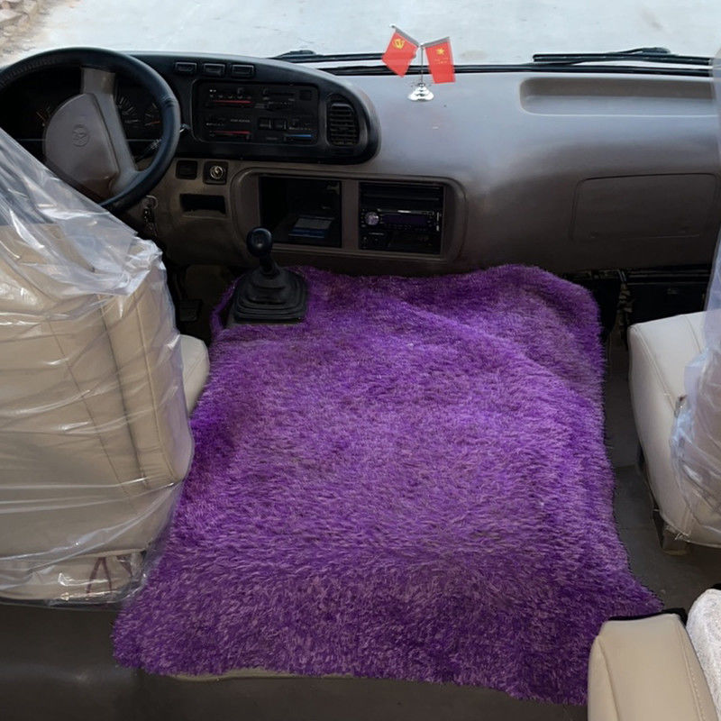 30席とディーゼルエンジンを備えた手頃な価格の中古トヨタコースターバス