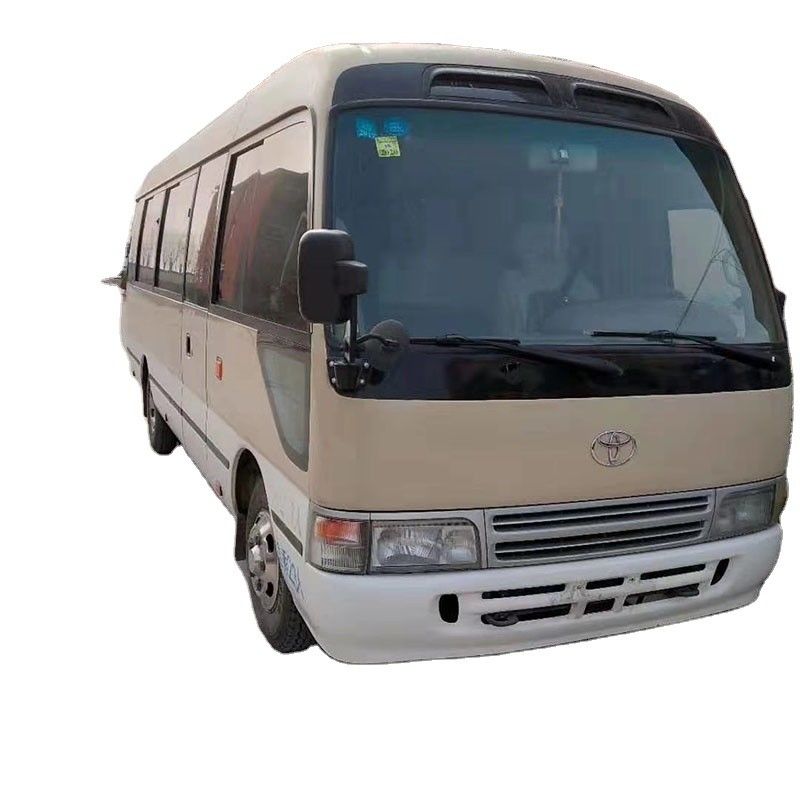 107kw ディーゼル燃料 29 座用 トヨタコースターバス