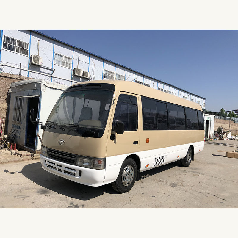 107kw ディーゼル燃料 29 座用 トヨタコースターバス