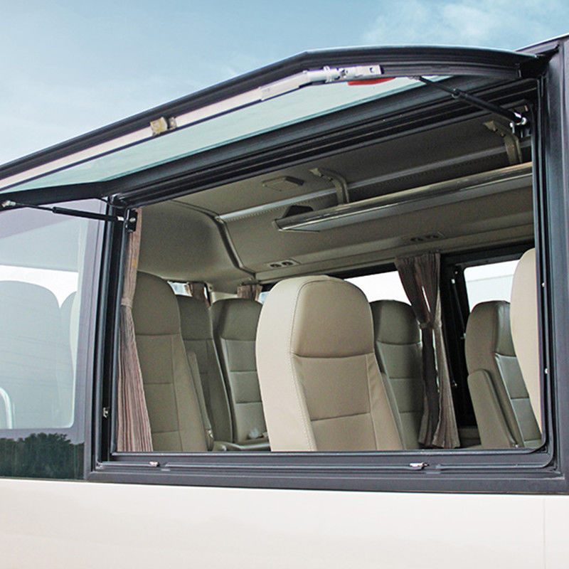 30人用ミニバンコースターバス