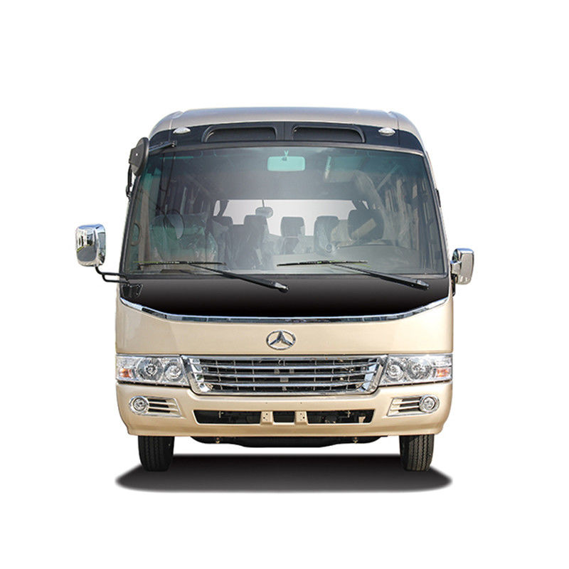 30人用ミニバンコースターバス