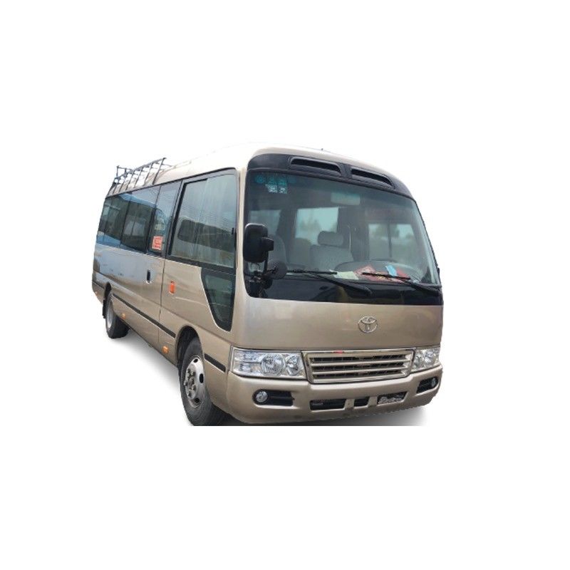 中古ディーゼルガソリンエンジン トヨタコースターバス15B-FT エンジン7005*2040*2645mm