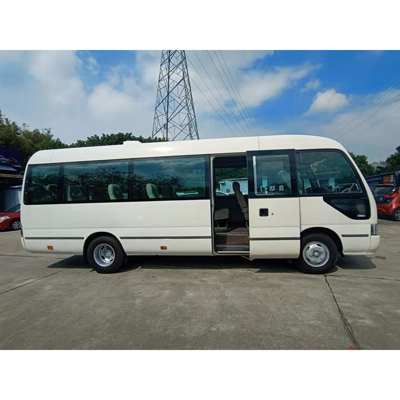 中古ディーゼルガソリンエンジン トヨタコースターバス15B-FT エンジン7005*2040*2645mm