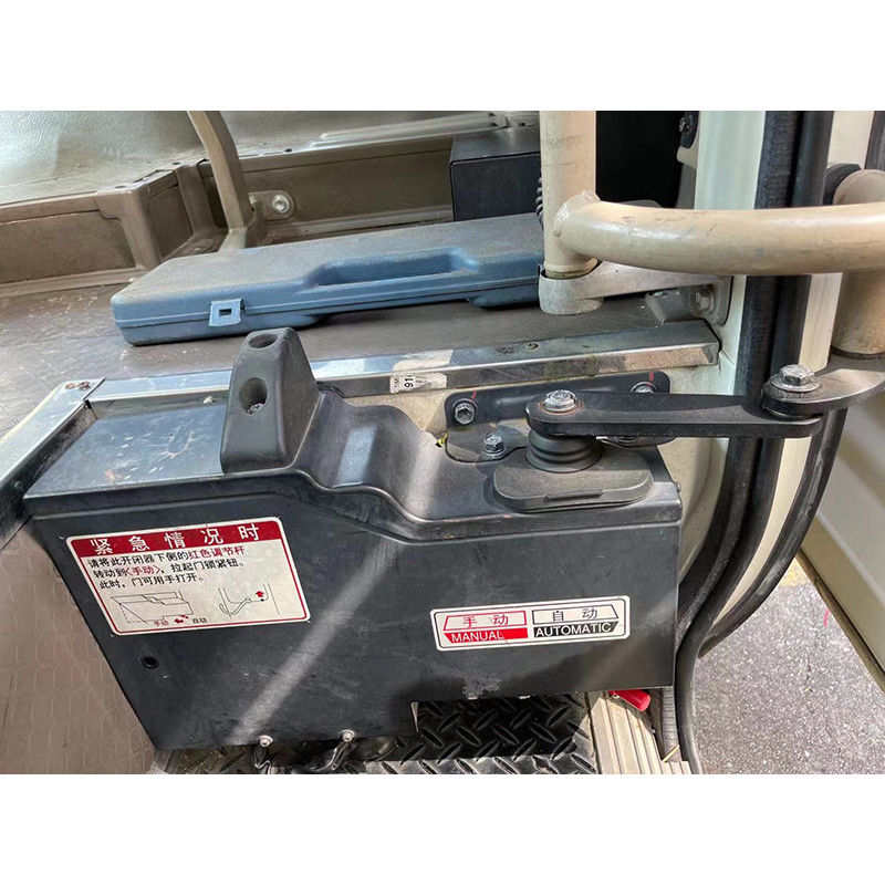 中古ディーゼルガソリンエンジン トヨタコースターバス15B-FT エンジン7005*2040*2645mm