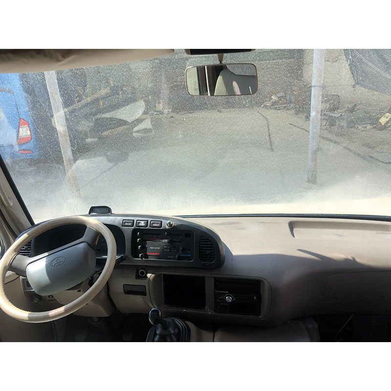 中古ディーゼルガソリンエンジン トヨタコースターバス15B-FT エンジン7005*2040*2645mm