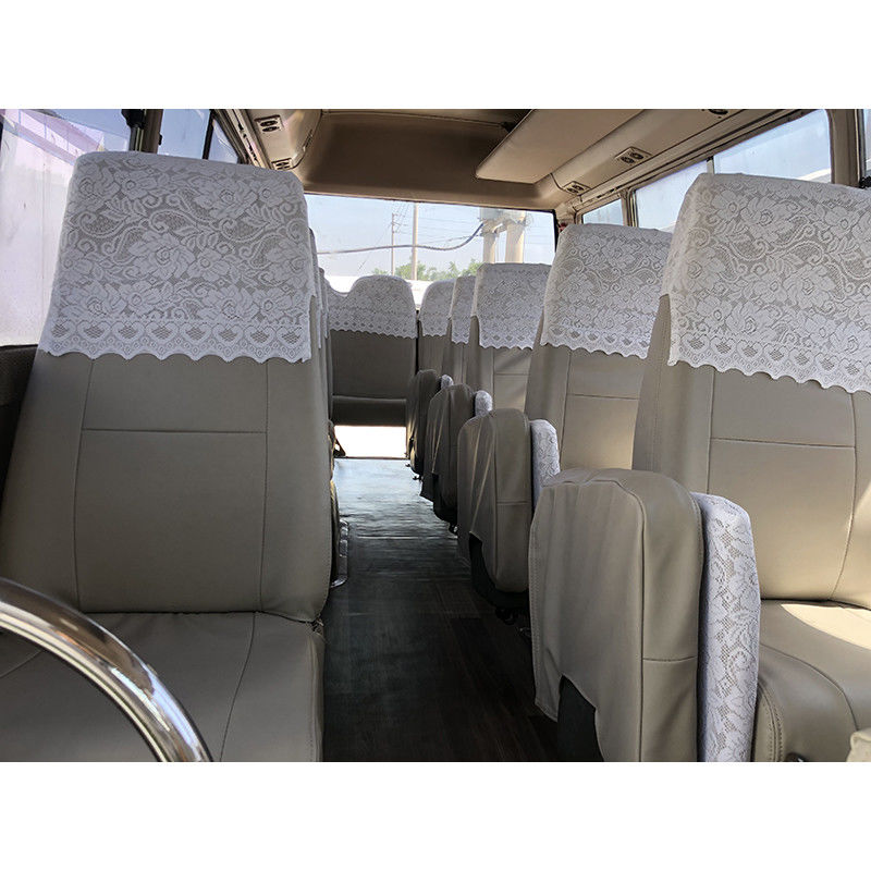 中古ディーゼルガソリンエンジン トヨタコースターバス15B-FT エンジン7005*2040*2645mm