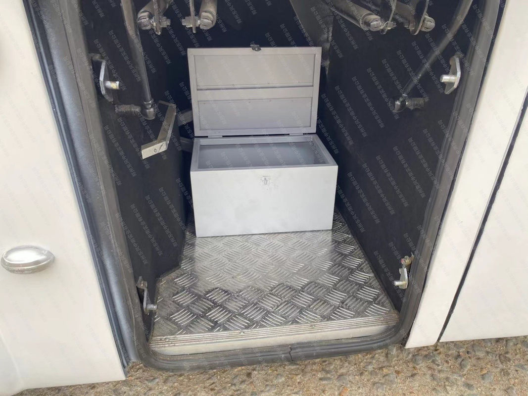 中古 バス リニューアル ユートン 55 席 バス トイレ ドライブ タイプ LHD