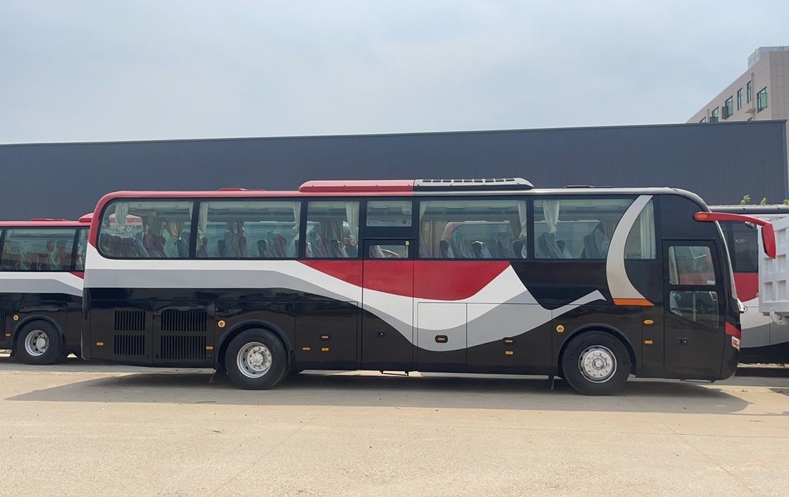 243kwユーロ3 高級50-60席ディーゼルバス バス アフリカ 完璧な状態