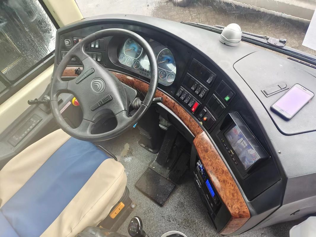 中古ディーゼル ミニシティコーチ バン バス アフリカ 35席 マニュアルトランスミッション ホットサル