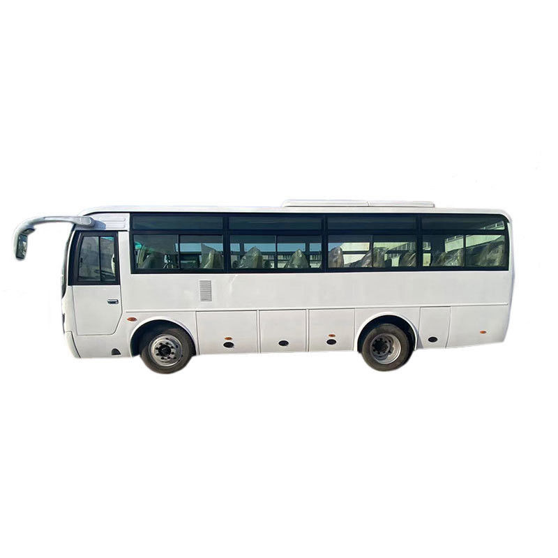 リーフスプリングサスペンション 35 席 左方向 陸上市場用 パスナーバス