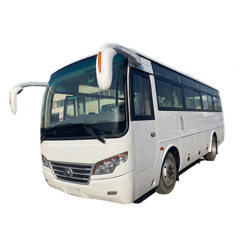 リーフスプリングサスペンション 35 席 左方向 陸上市場用 パスナーバス