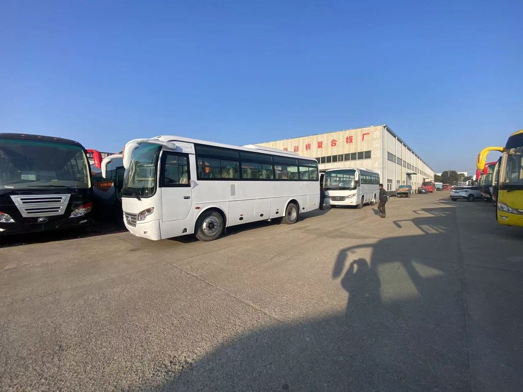 リーフスプリングサスペンション 35 席 左方向 陸上市場用 パスナーバス