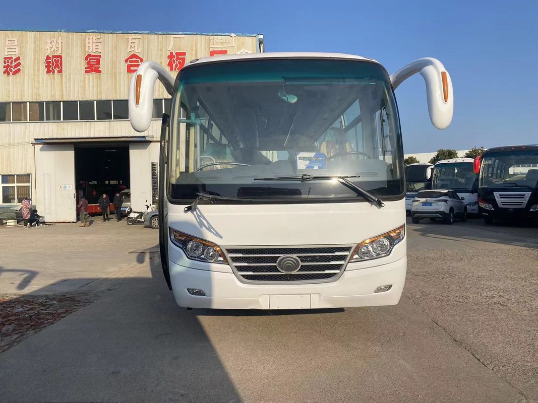 リーフスプリングサスペンション 35 席 左方向 陸上市場用 パスナーバス