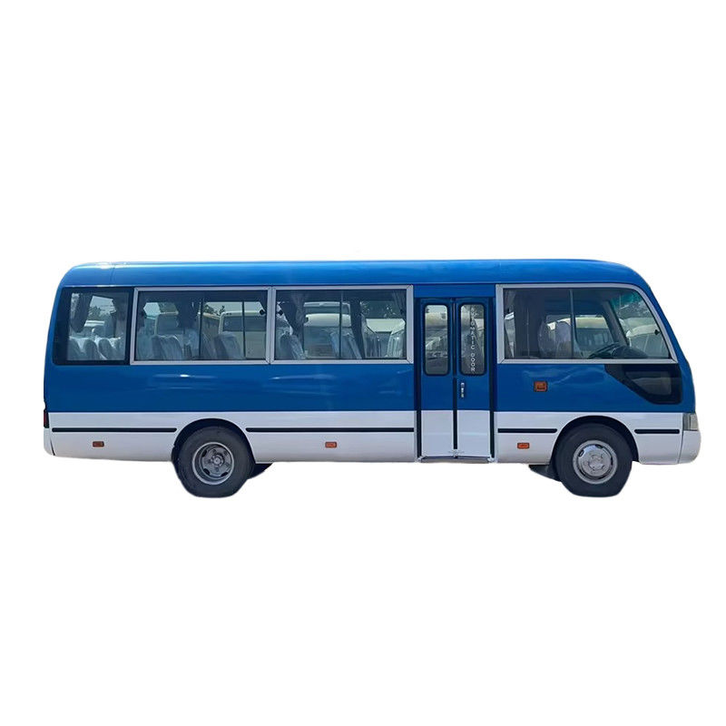 マニュアルトランスミッション 30人座 ガソリンコースターとG.V.W kg 5900と5900 kg G.V.W