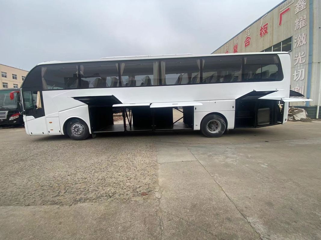 50席 60席 65席 バス トゥーリスト バス 豪華 バス 6-8L エンジン容量