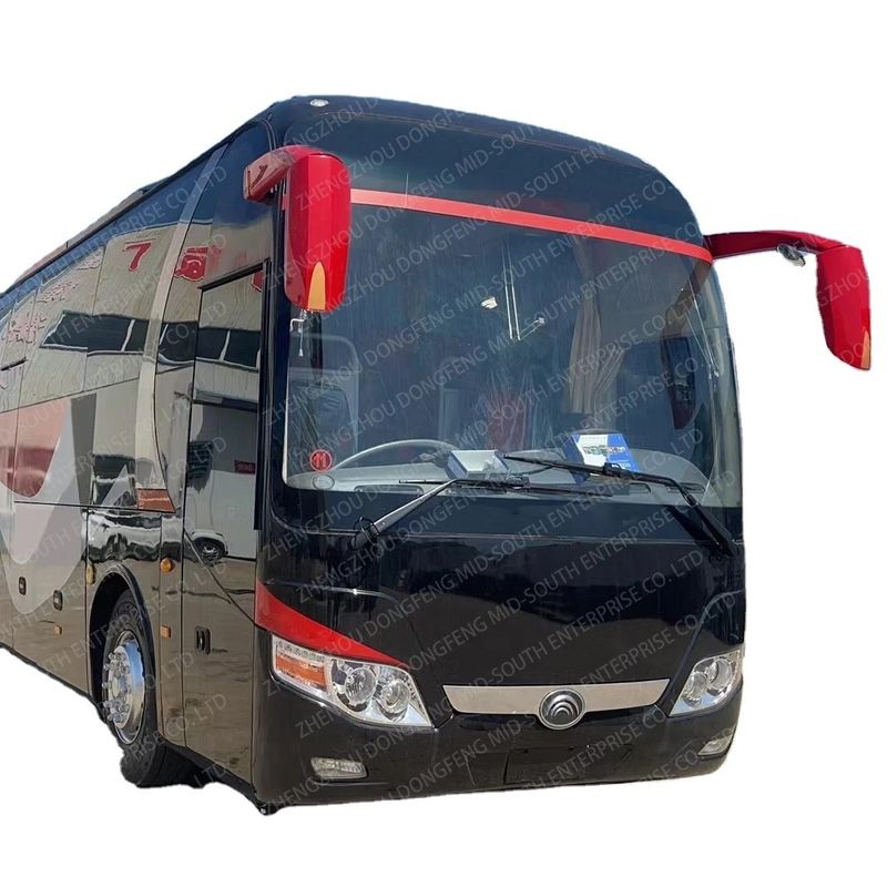 最高のリニューアルされた古着バス 豪華な座席とエンジン容量8Lタイヤ11R225