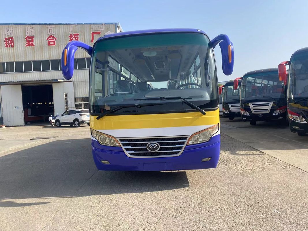 左手運転 45-46 シート用バス バス 6-8L エンジン容量