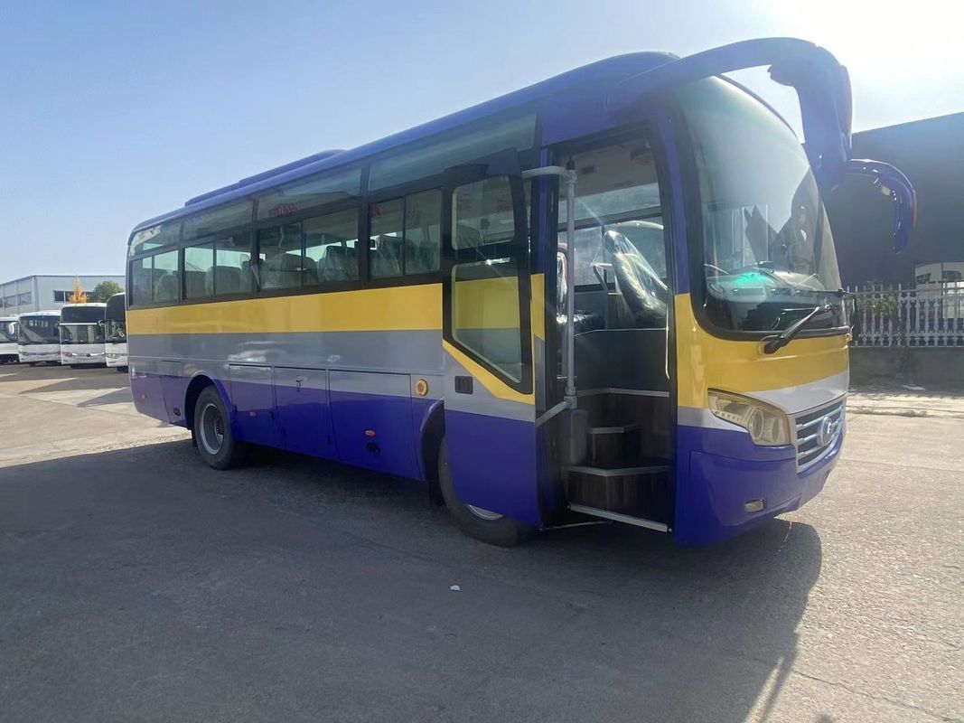 左手運転 45-46 シート用バス バス 6-8L エンジン容量