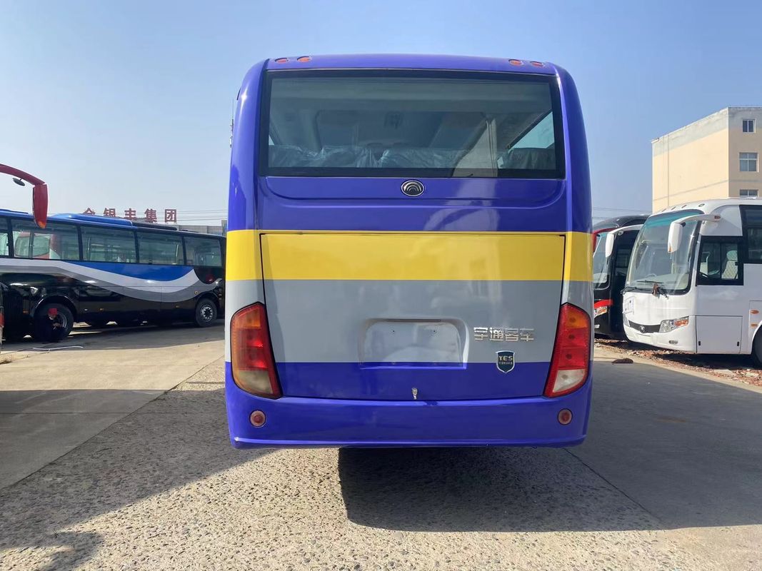 左手運転 45-46 シート用バス バス 6-8L エンジン容量