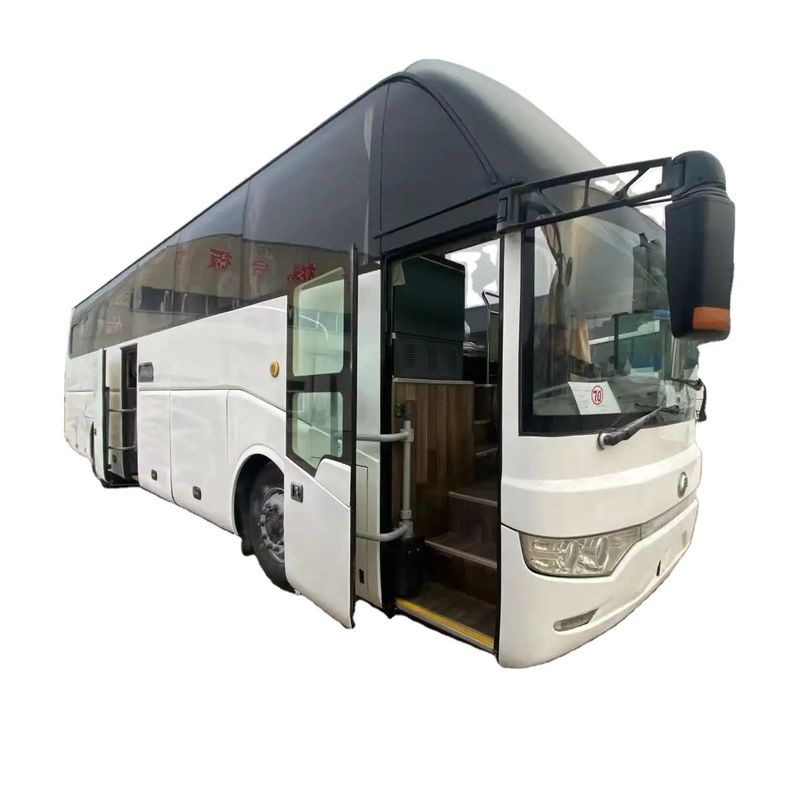 60人乗り 中古 ユートゥン・プリックス バス バス サスペンション リーフ スプリング ディーゼル 燃料タイプ