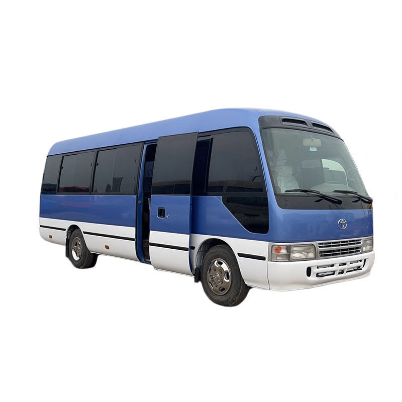 輸送用30人乗りのディーゼルコースターバス