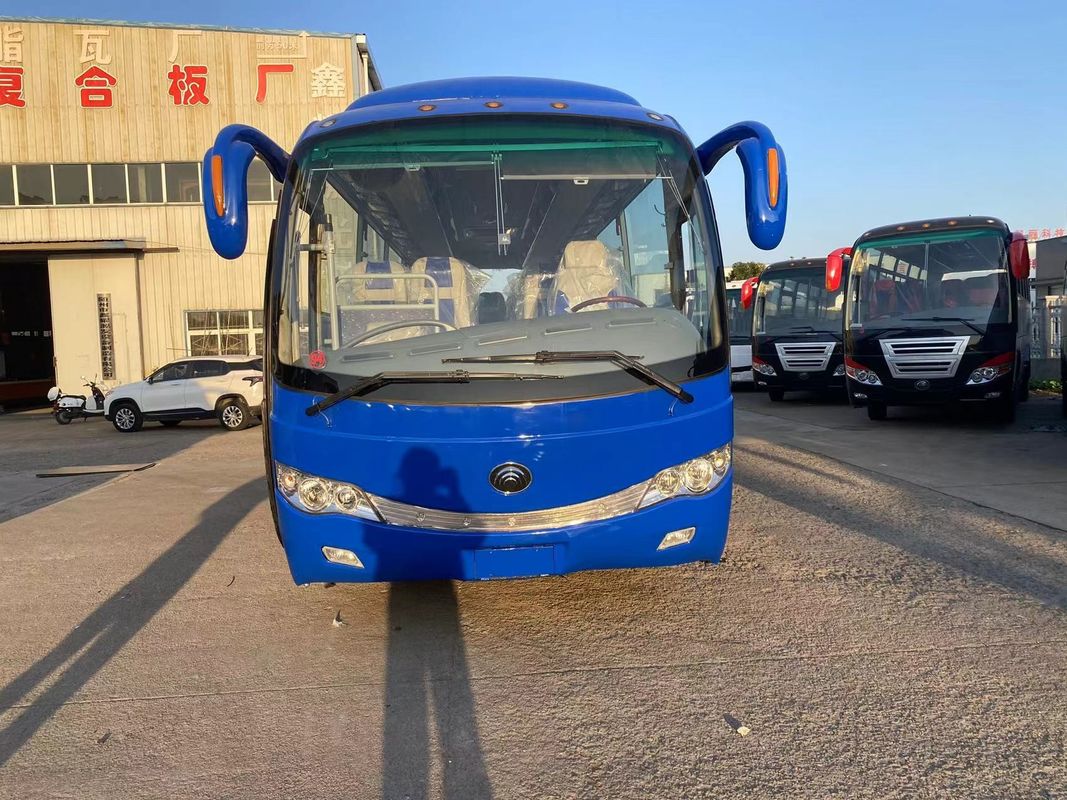 販売 40 席 ユーロ3 排放基準と 6-8L エンジン容量