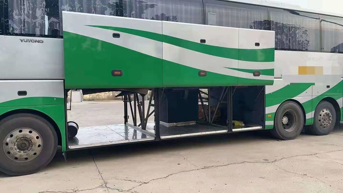 65-67席のLHDバス,ディーゼル燃料タイプと最大速度100km/h