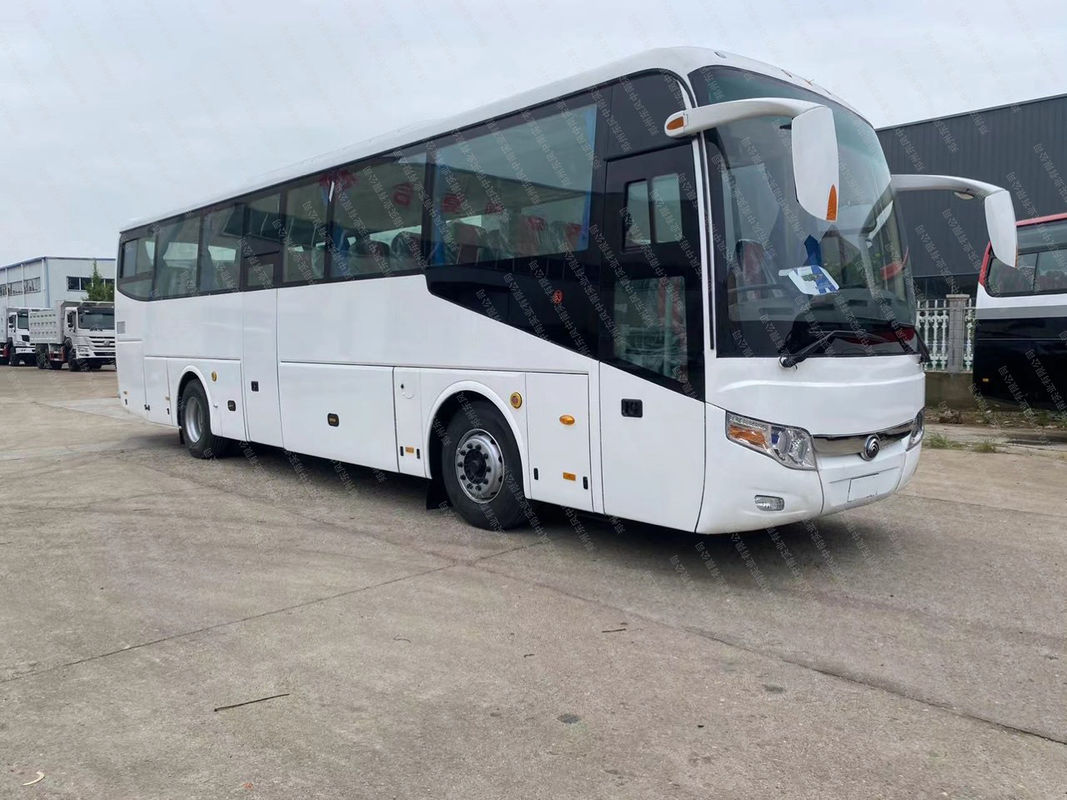 53席 ディーゼルパワー 左手運転 ユーロ3排放基準のバス